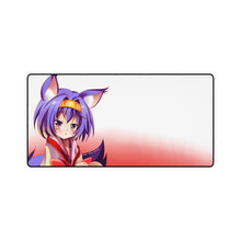 Load image into Gallery viewer, No Game No Life Mouse Pad (Desk Mat)
