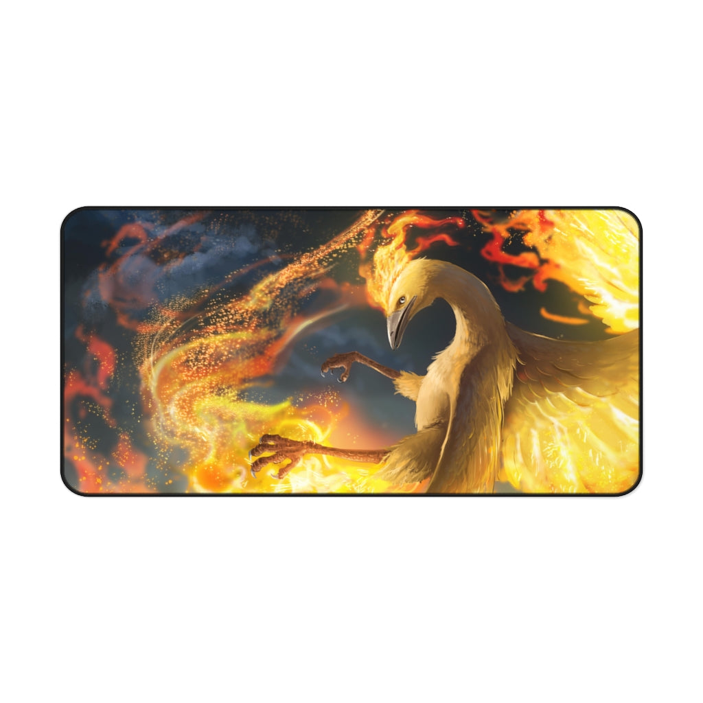 Anime Pokémon Mouse Pad (Desk Mat)