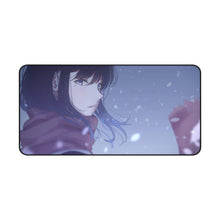 Load image into Gallery viewer, Anime Original Mouse Pad (Desk Mat)
