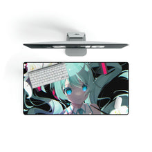 Load image into Gallery viewer, Vocaloid Mouse Pad (Desk Mat)
