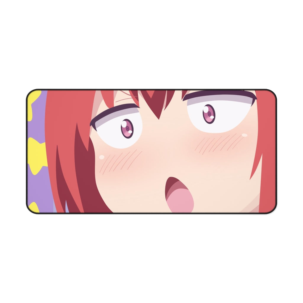 Gabriel DropOut Satanichia Kurumizawa Mcdowell Mouse Pad (Desk Mat)