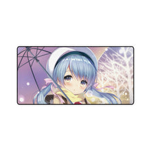 Load image into Gallery viewer, Anime Original Mouse Pad (Desk Mat)
