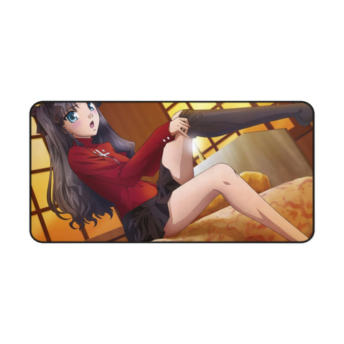 Fate/Stay Night Mouse Pad (Desk Mat)