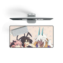 Load image into Gallery viewer, Fate/Grand Order Mouse Pad (Desk Mat)
