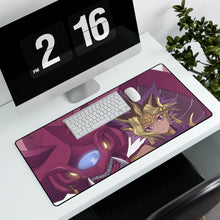 Load image into Gallery viewer, Yu-Gi-Oh! Mouse Pad (Desk Mat)
