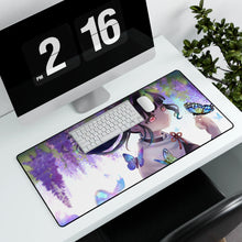 Load image into Gallery viewer, Demon Slayer: Kimetsu no Yaiba Mouse Pad (Desk Mat)
