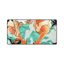 Load image into Gallery viewer, Anime One Piece Mouse Pad (Desk Mat)
