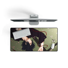 Load image into Gallery viewer, Anime Naruto Mouse Pad (Desk Mat) On Desk
