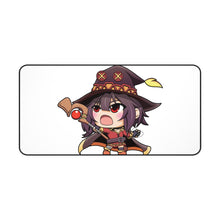 Load image into Gallery viewer, KonoSuba - God’s Blessing On This Wonderful World!! Mouse Pad (Desk Mat)
