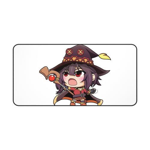KonoSuba - God’s Blessing On This Wonderful World!! Mouse Pad (Desk Mat)