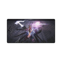 Load image into Gallery viewer, Anime One-Punch Man Mouse Pad (Desk Mat)

