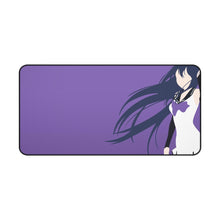 Load image into Gallery viewer, Gokukoku no Brynhildr Mouse Pad (Desk Mat)
