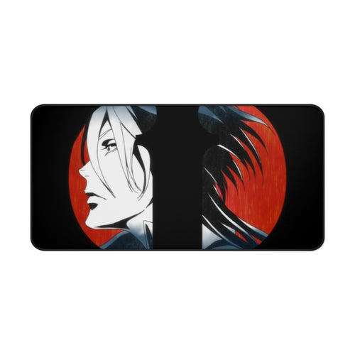 Maxima Shougo Mouse Pad (Desk Mat)