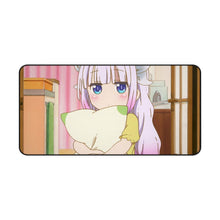 Load image into Gallery viewer, Miss Kobayashi's Dragon Maid Kanna Kamui, Kobayashi San Chi No Maid Dragon Mouse Pad (Desk Mat)
