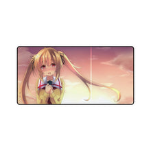Load image into Gallery viewer, Murasame Mouse Pad (Desk Mat)

