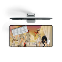 Load image into Gallery viewer, Anime Bleach Mouse Pad (Desk Mat)
