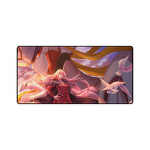 Load image into Gallery viewer, Darling in the FranXX Mouse Pad (Desk Mat)
