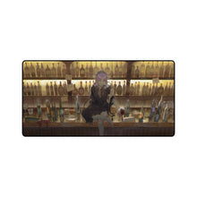 Load image into Gallery viewer, Anime Girl Mouse Pad (Desk Mat)
