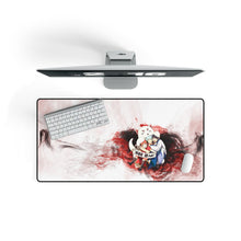 Load image into Gallery viewer, Anime Gintama Mouse Pad (Desk Mat) On Desk
