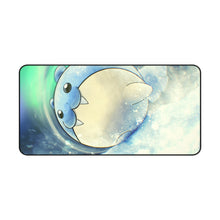 Load image into Gallery viewer, Anime Pokémon Mouse Pad (Desk Mat)
