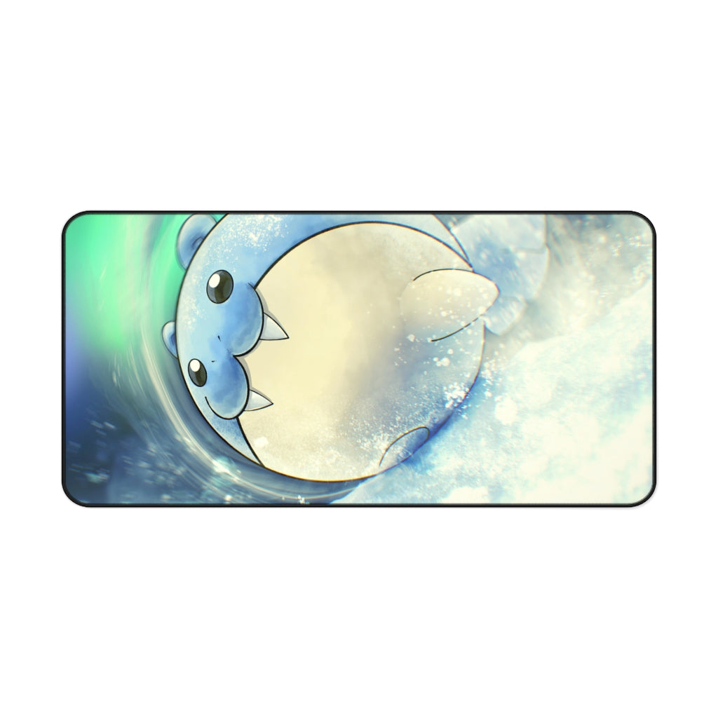 Anime Pokémon Mouse Pad (Desk Mat)