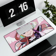 Load image into Gallery viewer, One Piece Film: Red Mouse Pad (Desk Mat) With Laptop
