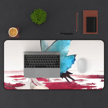 Load image into Gallery viewer, Anime Original Mouse Pad (Desk Mat) With Laptop
