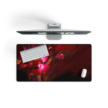 Load image into Gallery viewer, Megumin Mouse Pad (Desk Mat) On Desk

