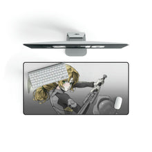 Load image into Gallery viewer, Uncle from Another World Mouse Pad (Desk Mat)
