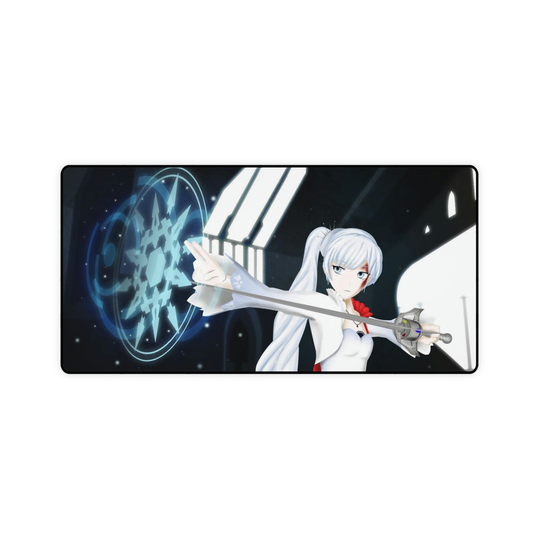 Anime RWBY Mouse Pad (Desk Mat)