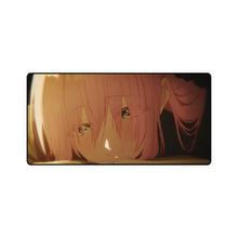 Load image into Gallery viewer, Shikimori's Not Just a Cutie Mouse Pad (Desk Mat)
