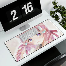 Load image into Gallery viewer, Hakui Koyori Mouse Pad (Desk Mat)
