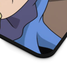 Load image into Gallery viewer, Lucky Star Konata Izumi Mouse Pad (Desk Mat) Hemmed Edge

