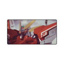 Load image into Gallery viewer, GN-011 Gundam Harute Mouse Pad (Desk Mat)
