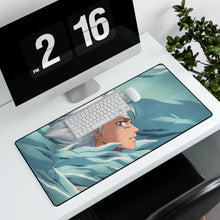 Load image into Gallery viewer, Anime Bleach Mouse Pad (Desk Mat)
