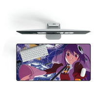 Load image into Gallery viewer, The World God Only Knows Mouse Pad (Desk Mat)
