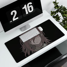 Load image into Gallery viewer, Anime Chainsaw Man Mouse Pad (Desk Mat)
