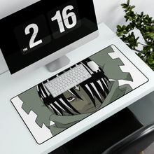 Load image into Gallery viewer, Soul Eater Mouse Pad (Desk Mat)
