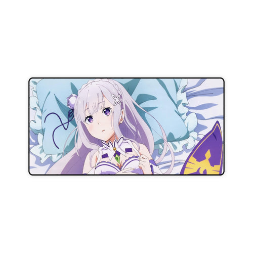 Anime Re:ZERO -Starting Life in Another World- Mouse Pad (Desk Mat)