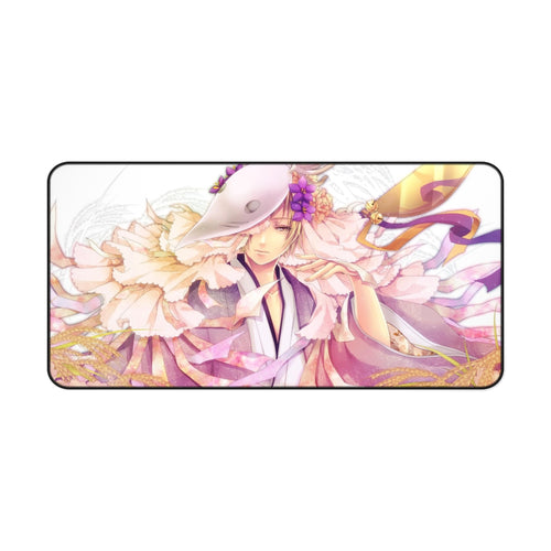 Natsume's Book Of Friends Mouse Pad (Desk Mat)