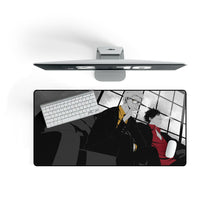 Load image into Gallery viewer, Haikyu!! Mouse Pad (Desk Mat) On Desk
