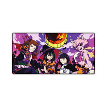 Load image into Gallery viewer, My Hero Academia Tsuyu Asui Mouse Pad (Desk Mat)
