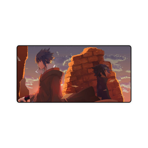 Anime Naruto Mouse Pad (Desk Mat)