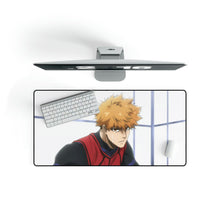 Load image into Gallery viewer, KUNIGAMI Mouse Pad (Desk Mat)
