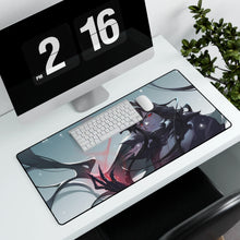 Load image into Gallery viewer, Anime Original Mouse Pad (Desk Mat) With Laptop
