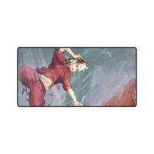 Load image into Gallery viewer, Big Fish &amp; Begonia Mouse Pad (Desk Mat)
