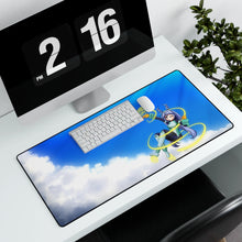 Load image into Gallery viewer, My Hero Academia Mouse Pad (Desk Mat) With Laptop
