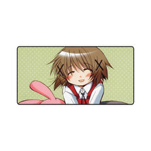 Load image into Gallery viewer, Hidamari Sketch Mouse Pad (Desk Mat)
