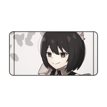 Load image into Gallery viewer, Monogatari (Series) Mouse Pad (Desk Mat)
