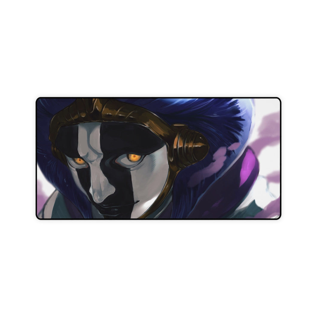 Anime Bleach Mouse Pad (Desk Mat)